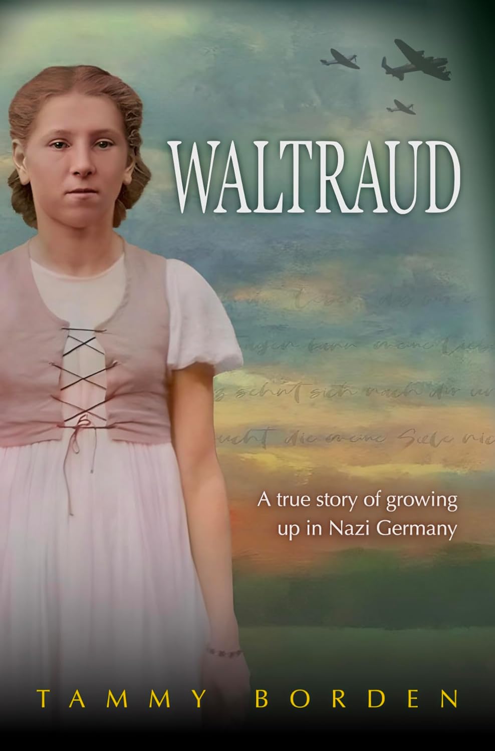 Waltraud Book Club and Book Signing 