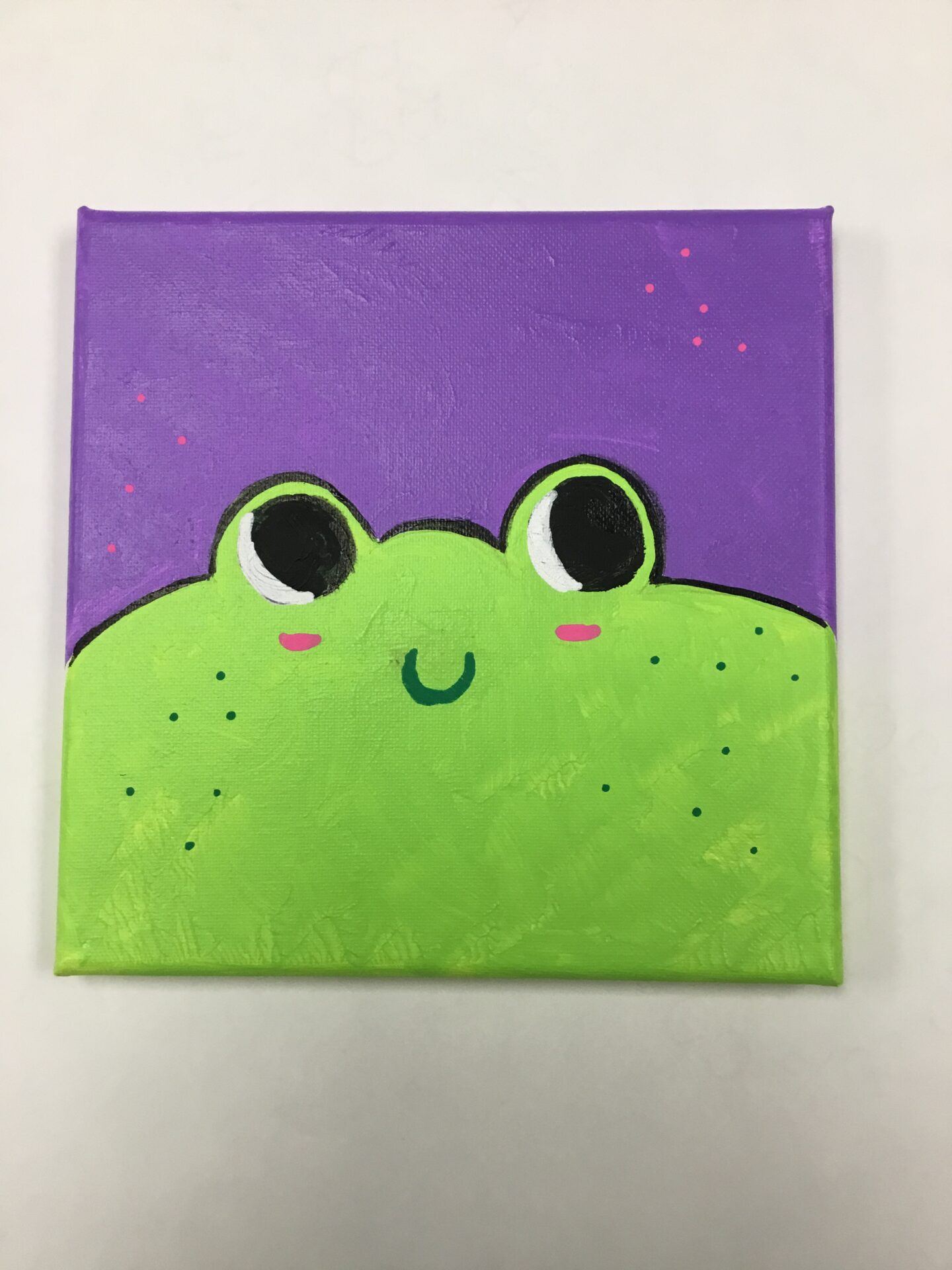 Color Our World Crafts 