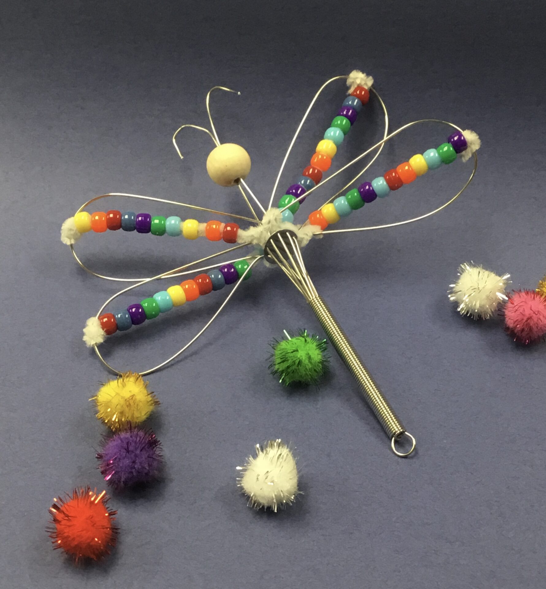 Color Our World Crafts 